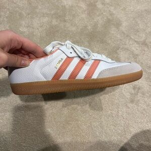 Adidas Sambas W8.5, NIB